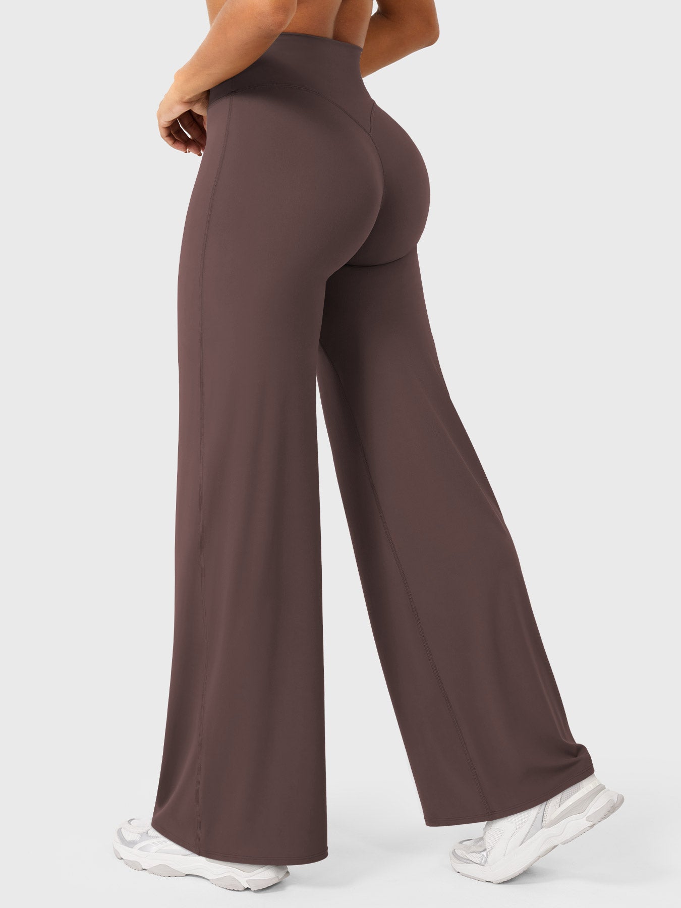 Neria Eddiy Straight Leggings