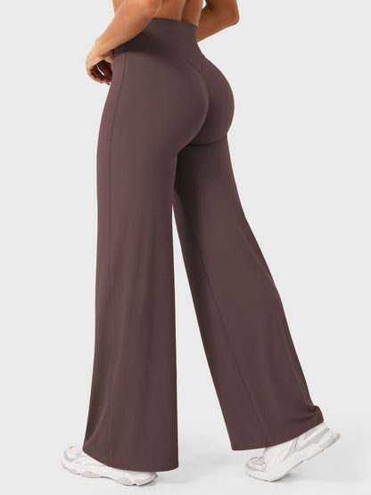 Neria Eddiy Straight Leggings