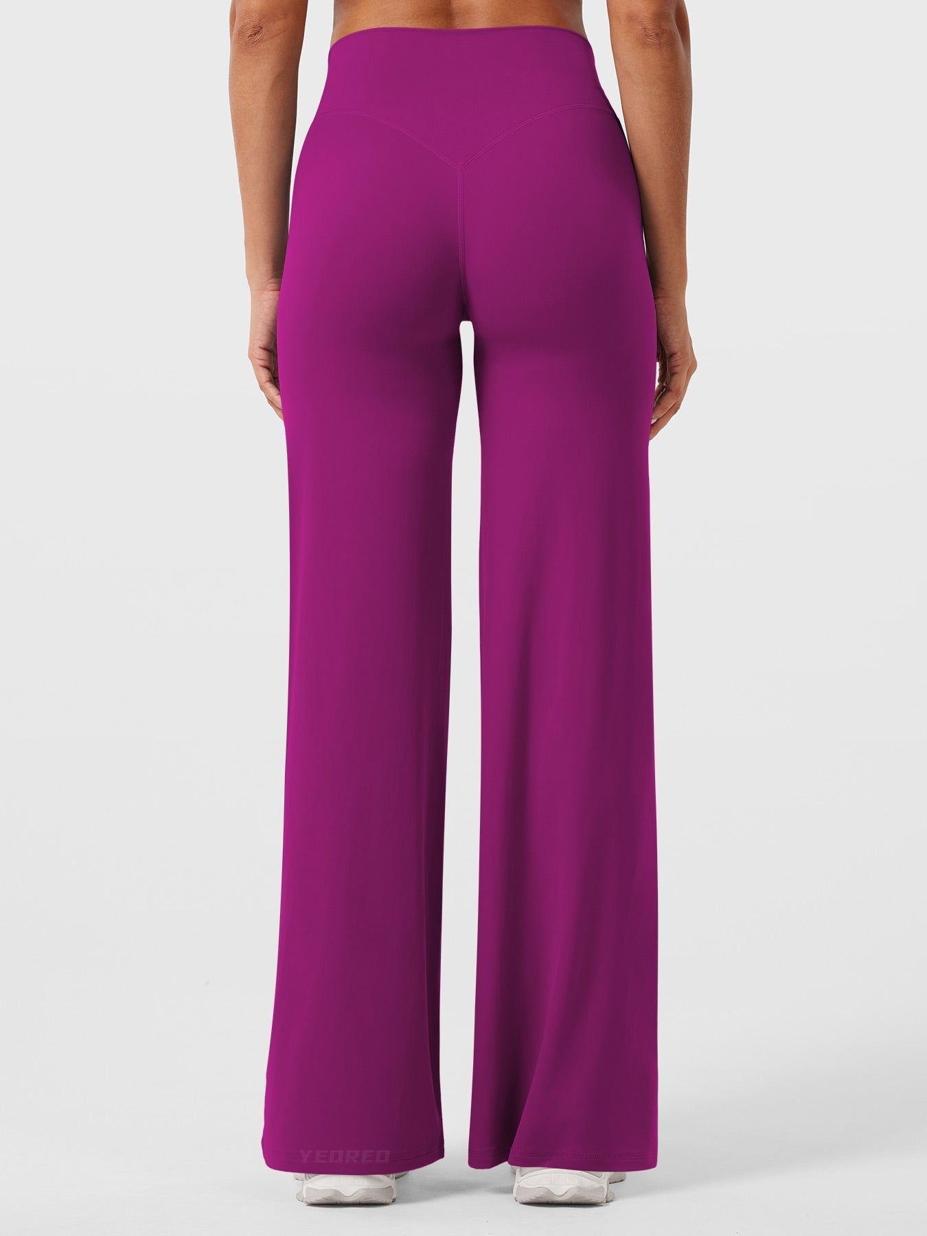 Neria Eddiy Straight Leggings