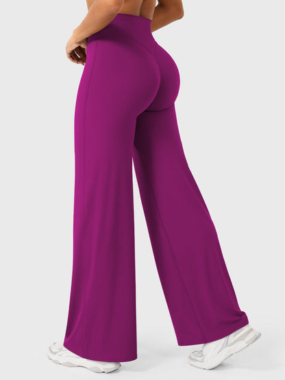 Neria Eddiy Straight Leggings