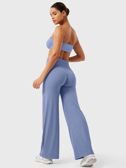 Neria Eddiy Straight Leggings