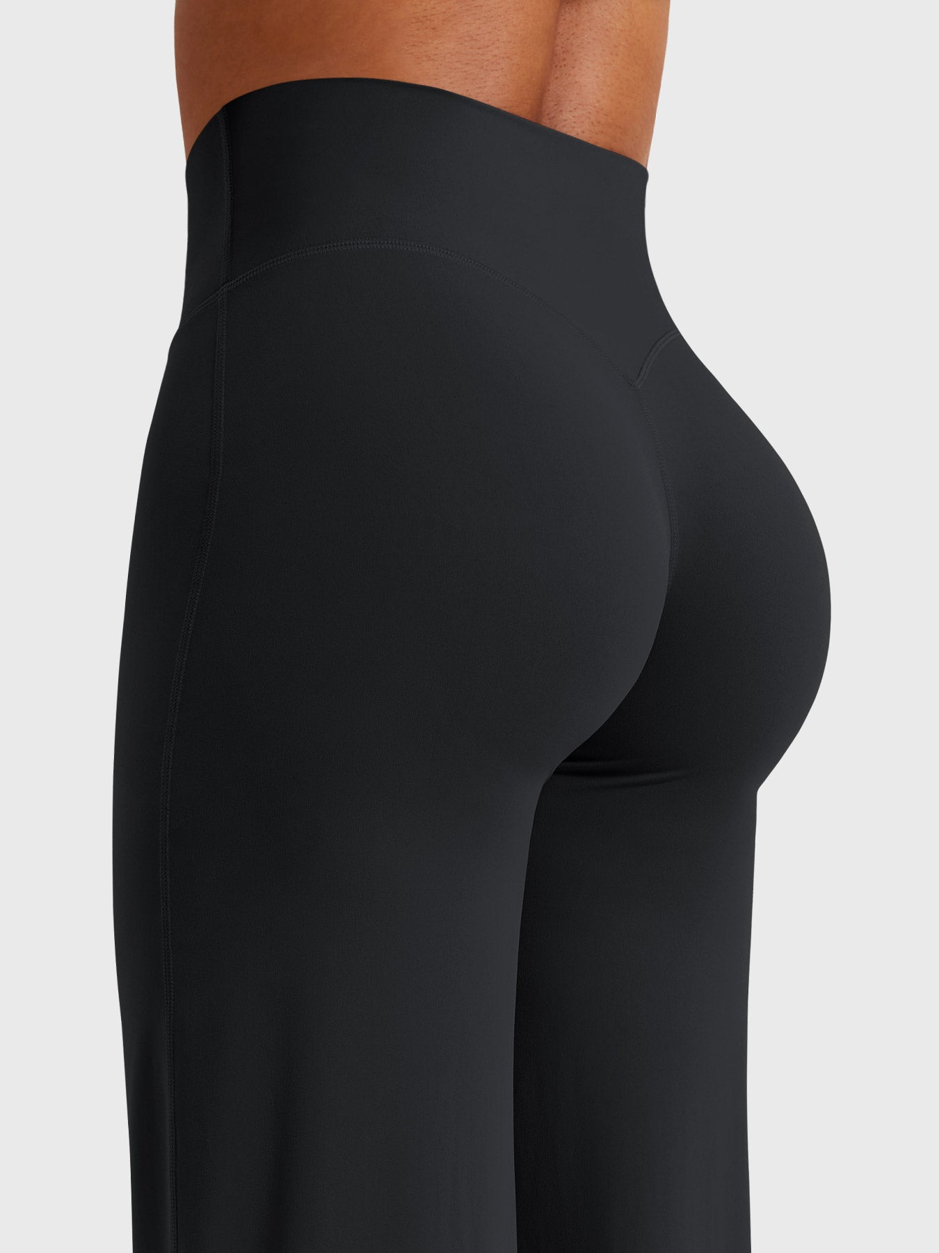Neria Eddiy Straight Leggings
