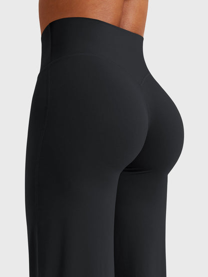 Neria Eddiy Straight Leggings