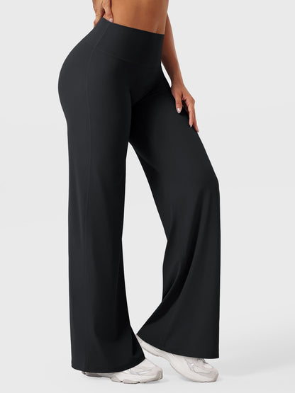 Neria Eddiy Straight Leggings