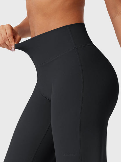 Neria Eddiy Straight Leggings