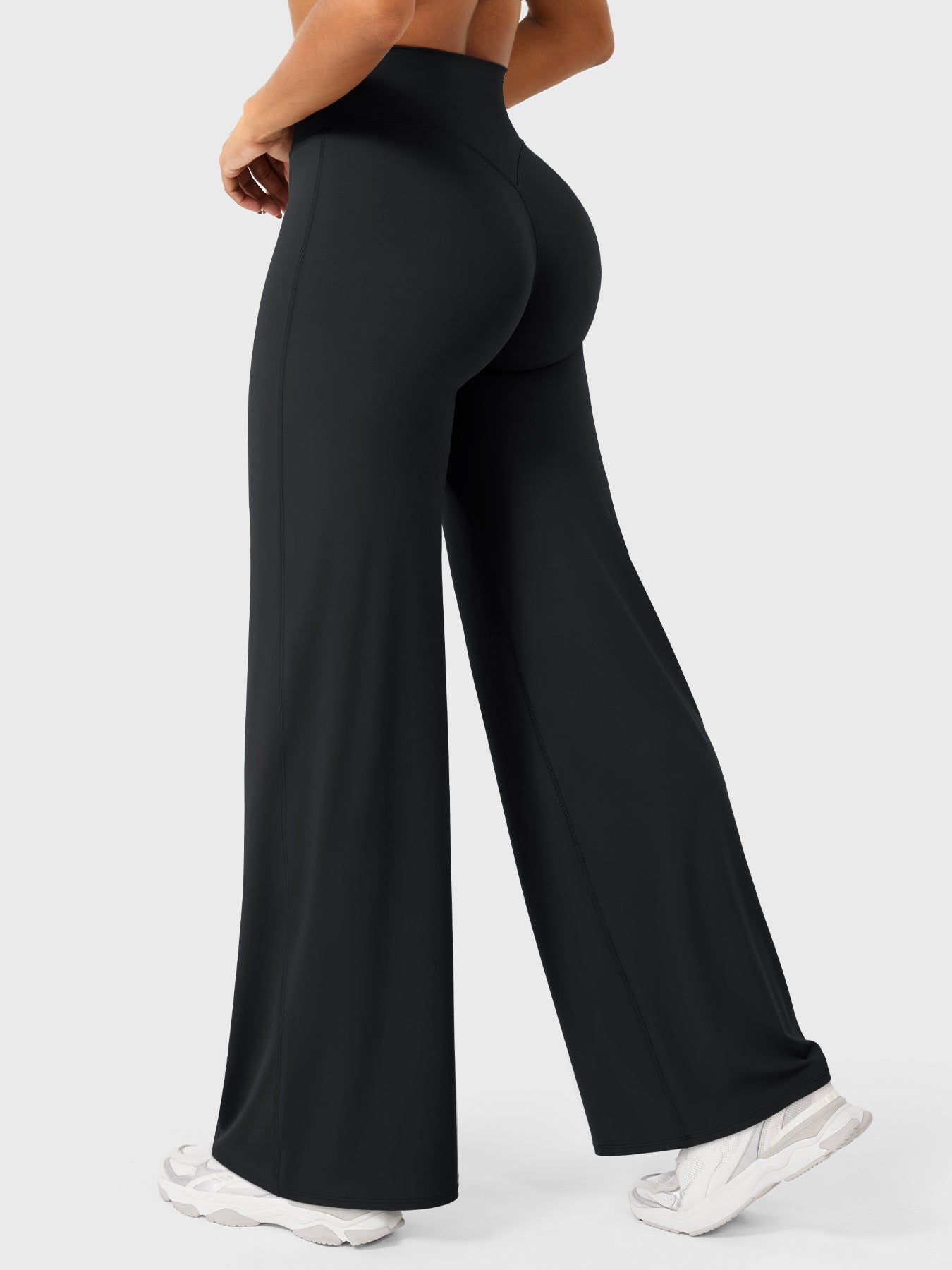 Neria Eddiy Straight Leggings